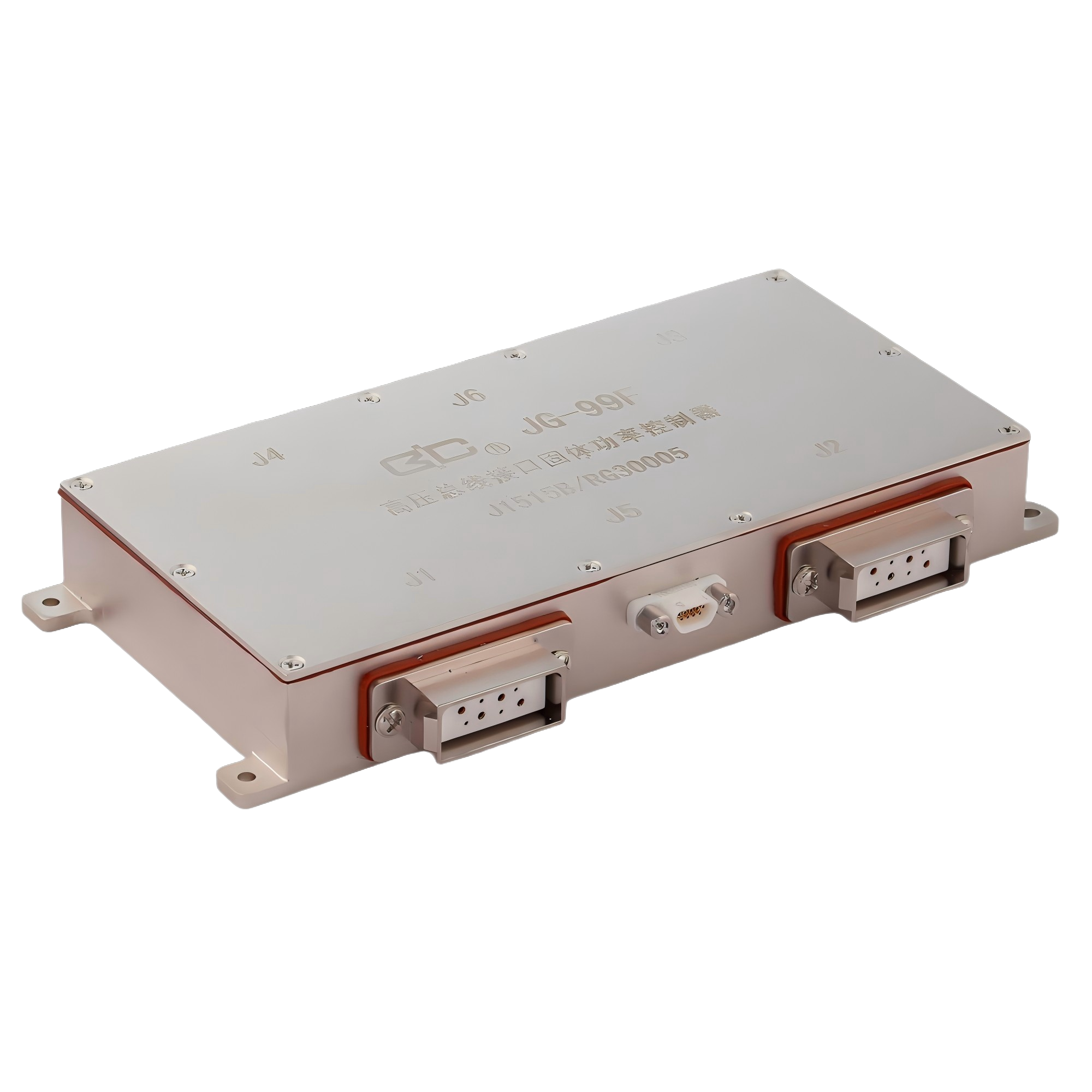 Het realiseren van stroomverdelingsbeheersing in industriële automatiseringssystemen met behulp van geïntegreerde controllers