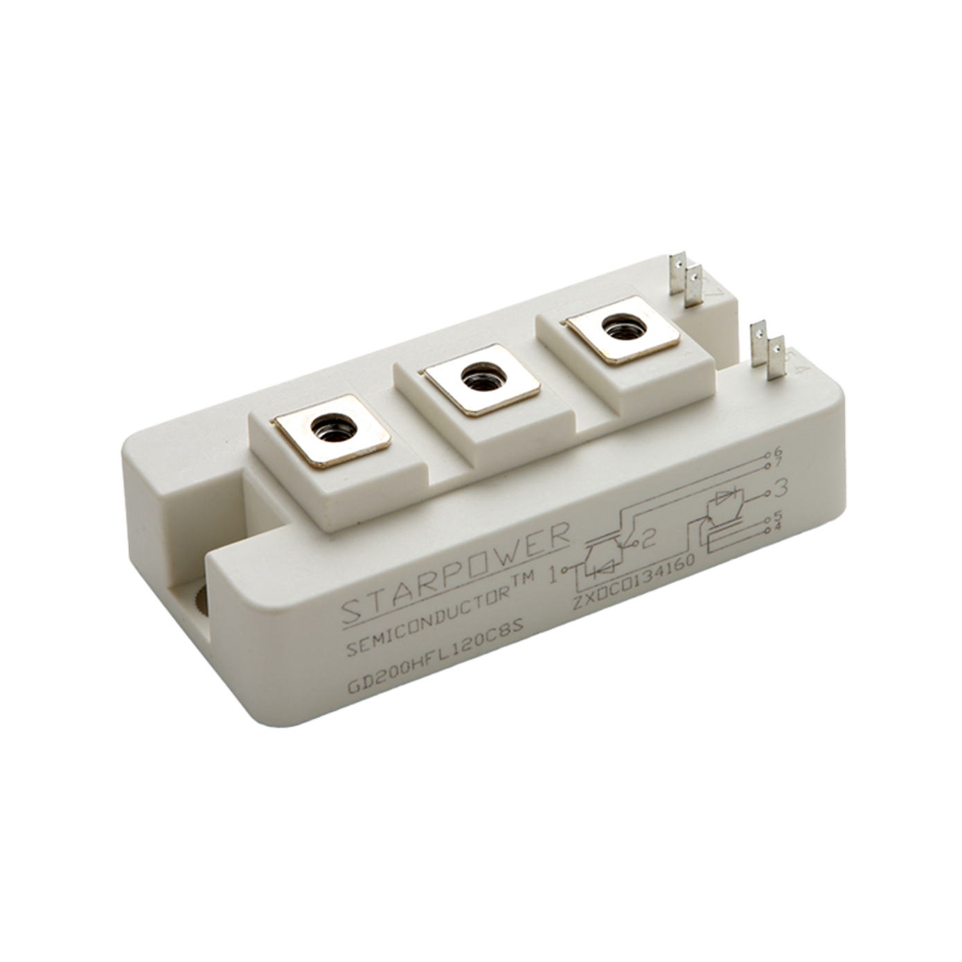 Flexible Integration and Programmable Configuration Options