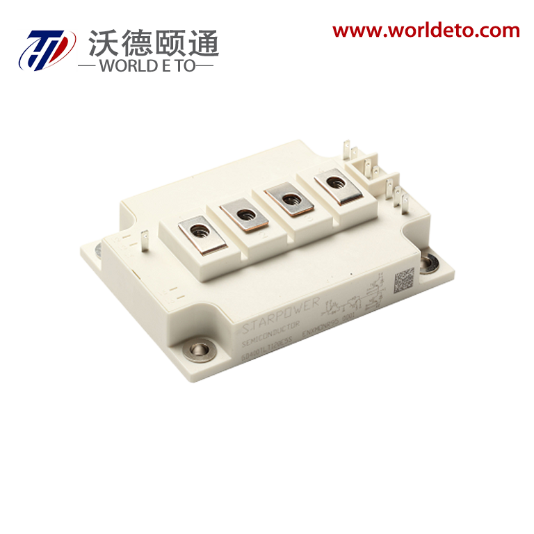 GD400TLT120E5S,IGBT Module,1200V 400A