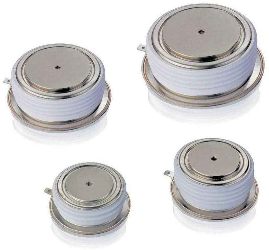 Superior Current Control and Rectification Performance