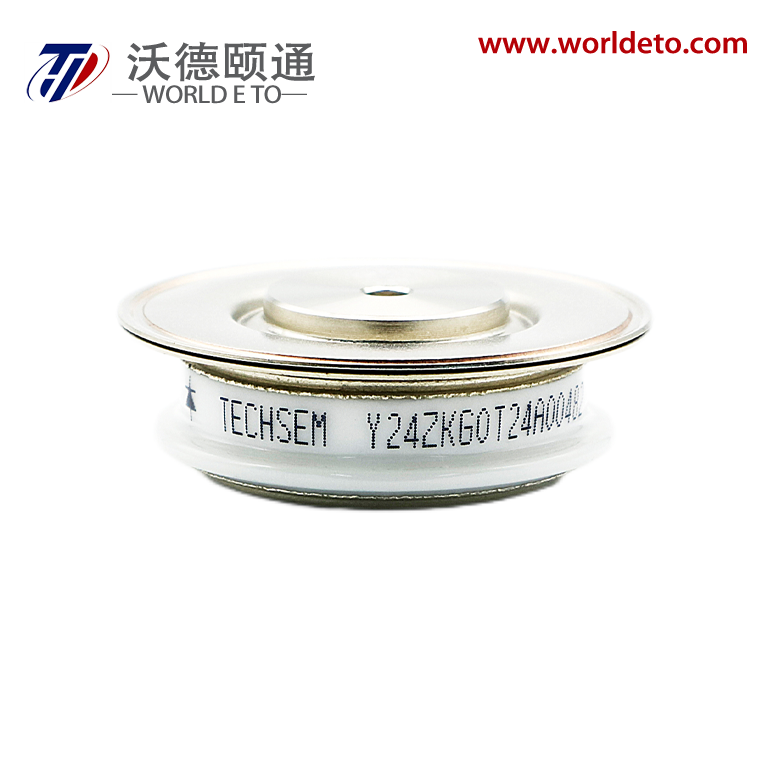 Y24ZKG,Fast Recovery Diode