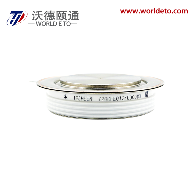 Y70KFE,Non Symmetric Fast Turn-off Thyristor