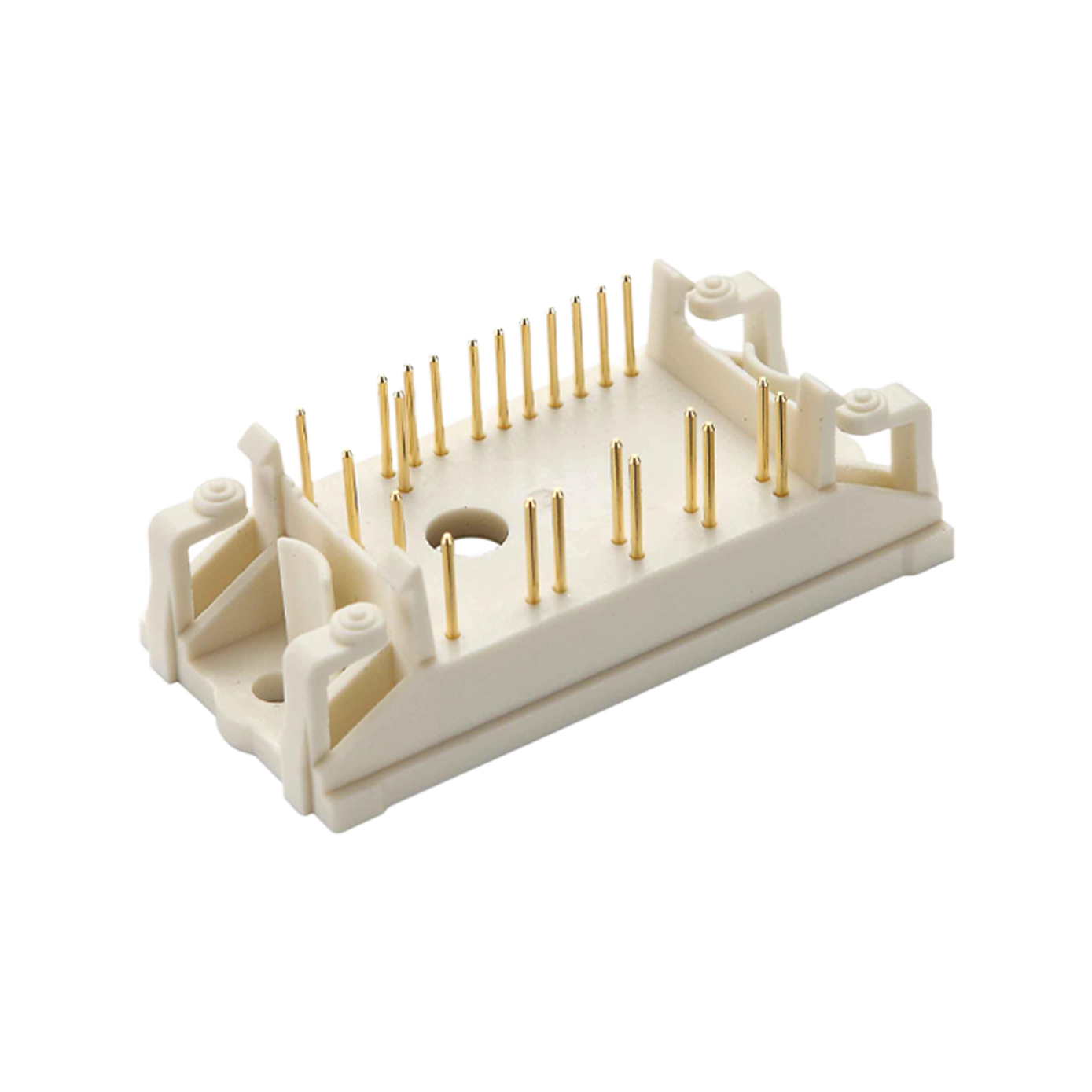 Verbeterde betrouwbaarheid van de supply chain en operationele continuïteit