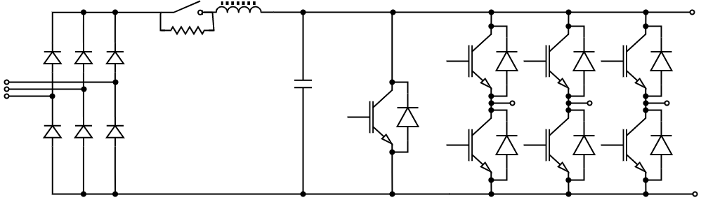 拓扑2：IGBT的中高压变频器应用.png