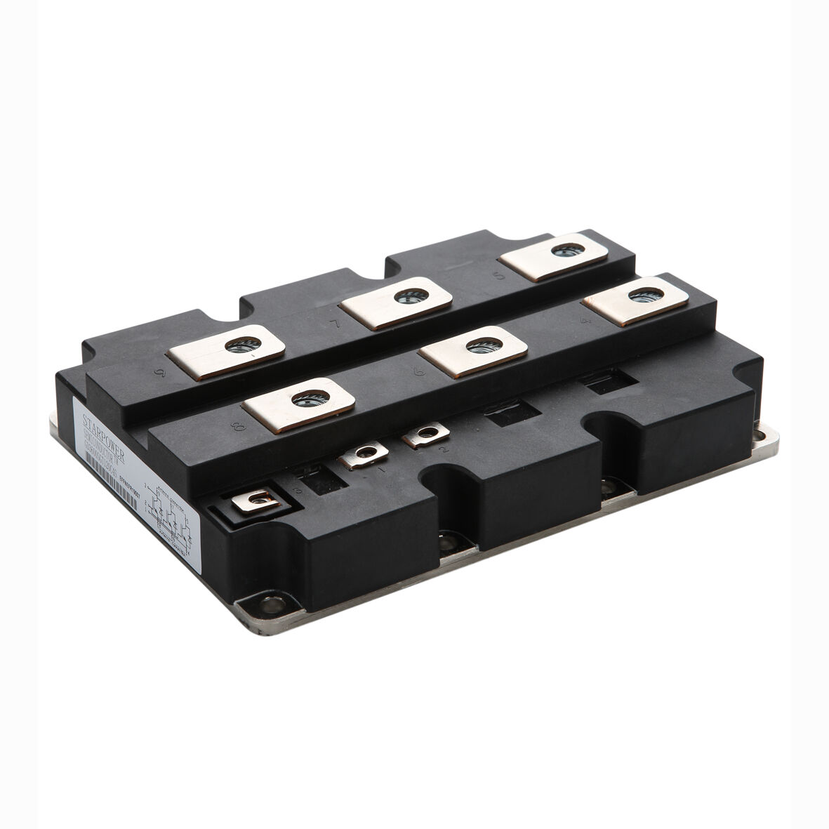 Geavanceerde Oplossingen voor Energiemanagement