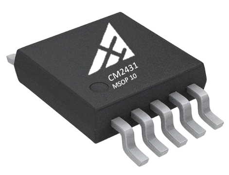 High-Accuracy ADC & DAC Chips: The Core of Precision Measurement ...