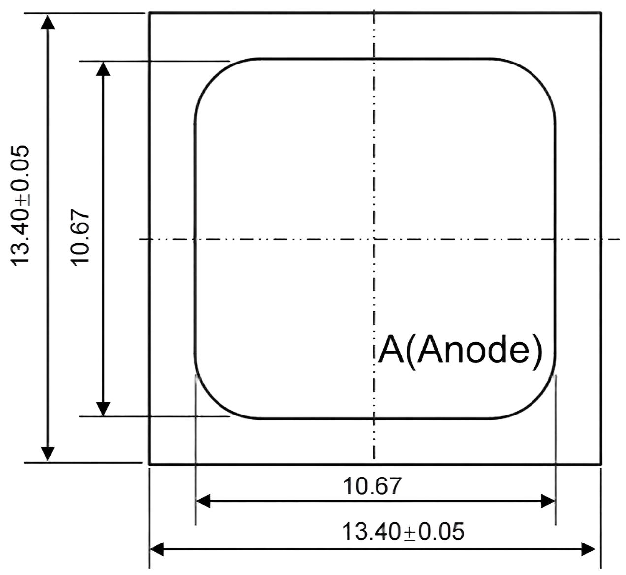 DG50P45K1, FRD Die ,3300V 125A | FRD wafer | 1200V IGBT Module | CRRC ...