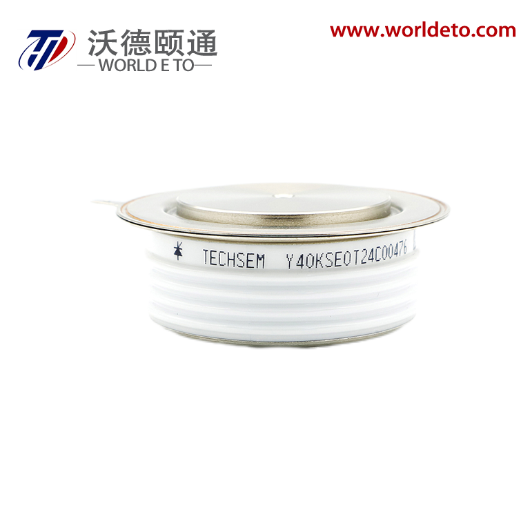 Y40KSE,Bi-Directional  Control  Thyristor