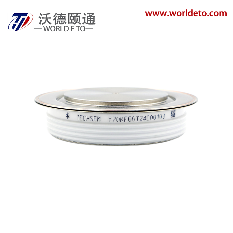 Y70KFG,Non Symmetric Fast Turn-off Thyristor