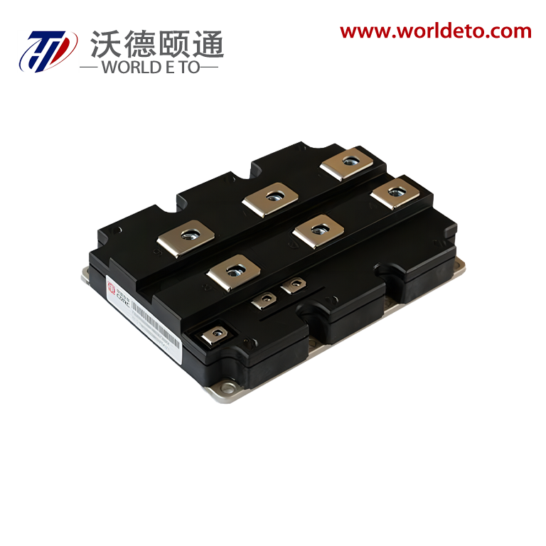 YMIF1200-33,IGBT Module,Single Switch IGBT,CRRC 