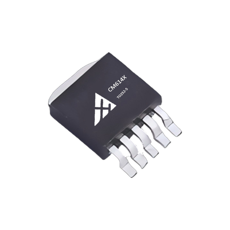 Ultra-Low Noise Performance Ensures Measurement Precision