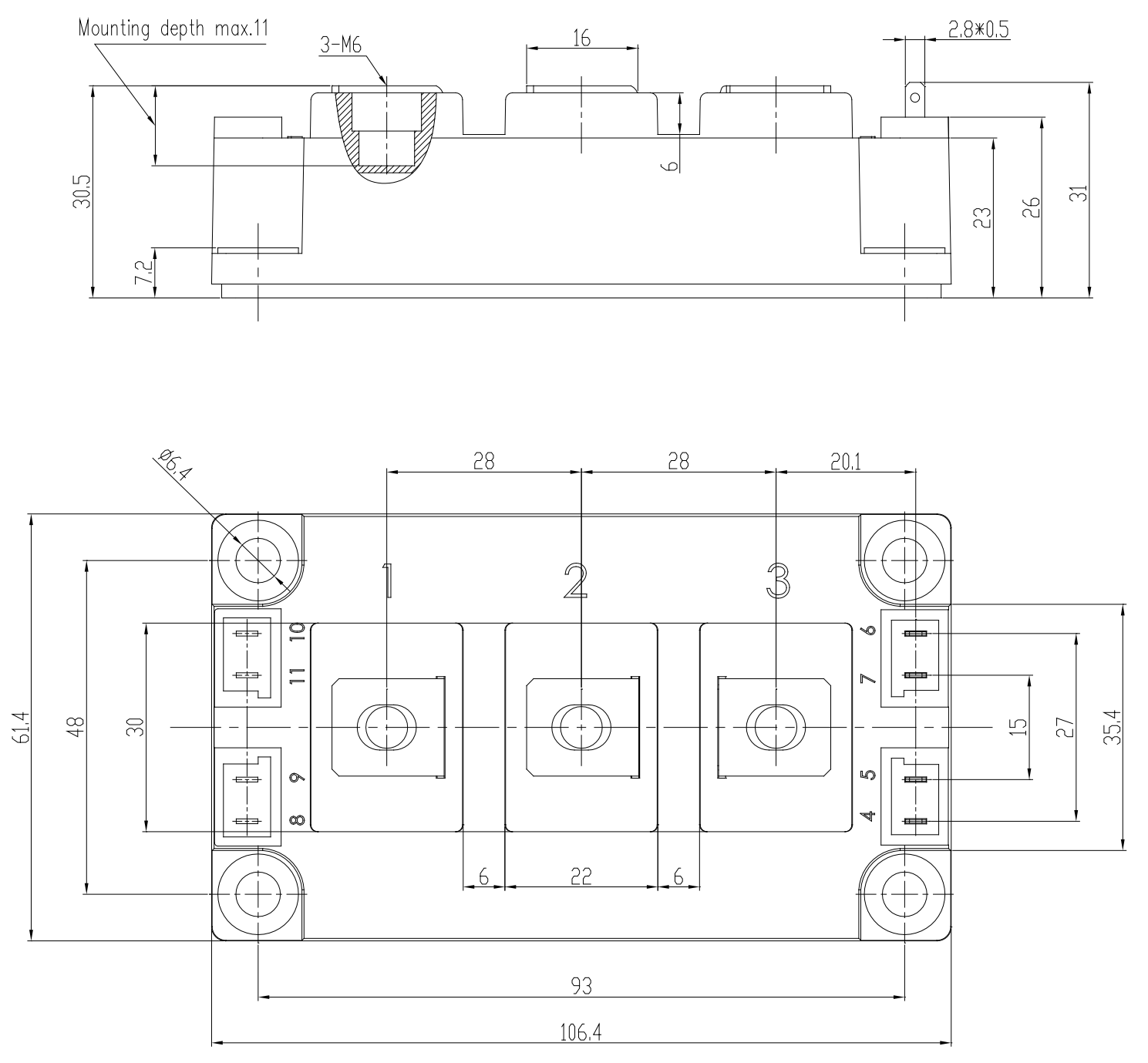 gd200hff120c2sigbt modulestarpower-32