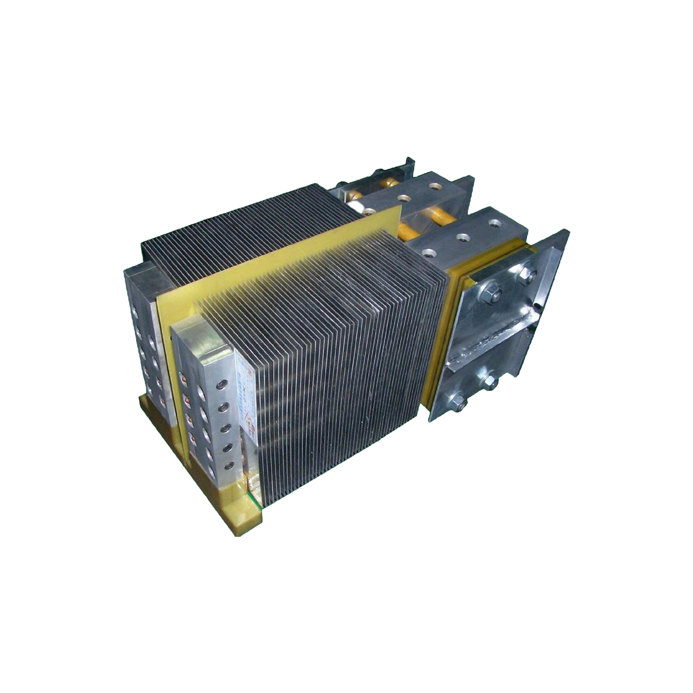 Advanced Thermal Management