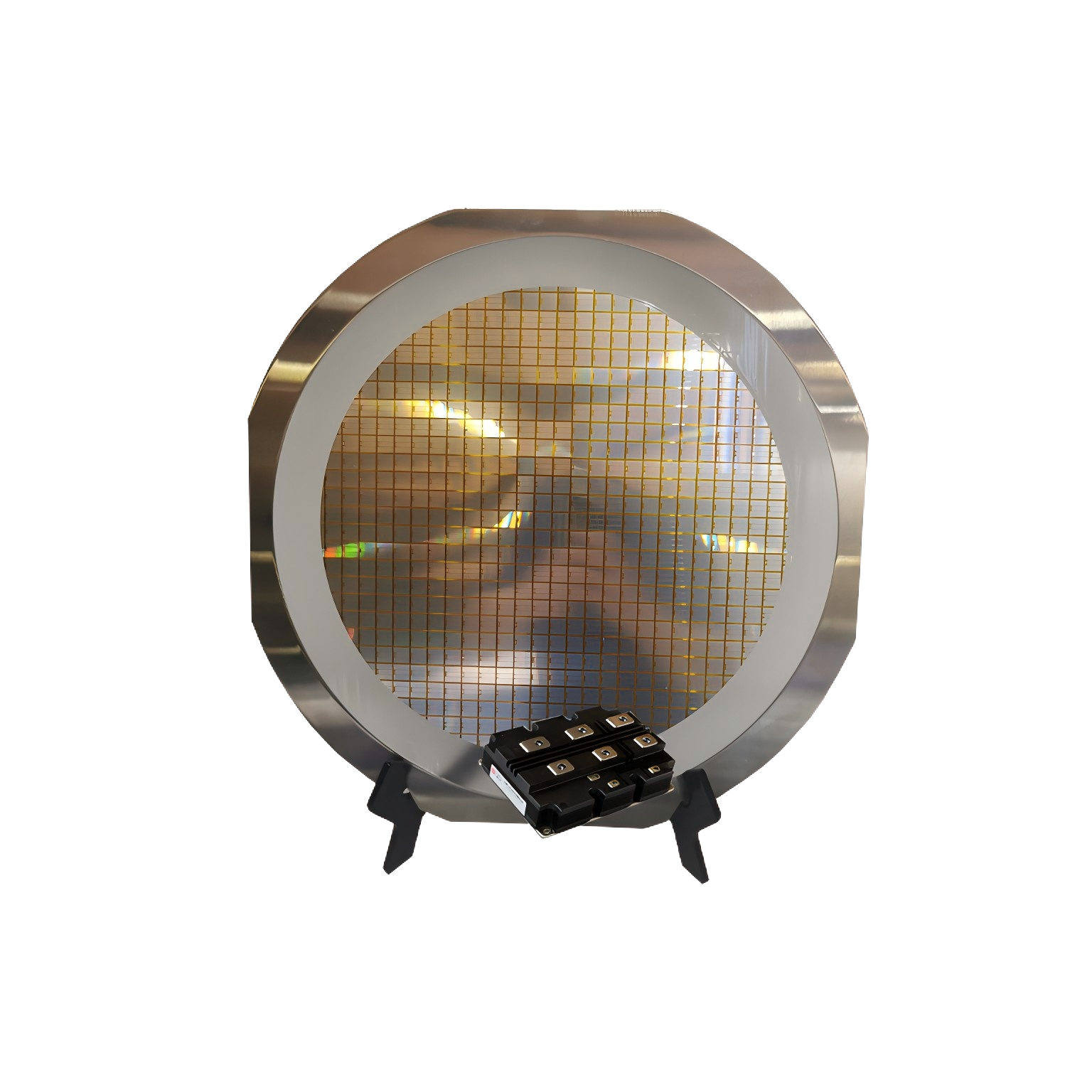 Maximale ontwerpflexibiliteit en integratiemogelijkheden