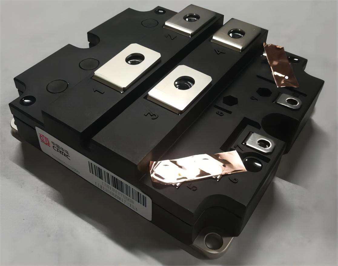 Uitstekende energieëfficiëntie en thermische beheersing