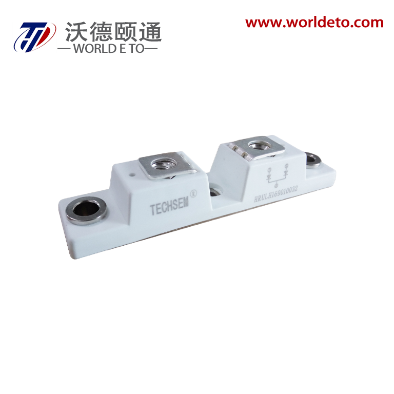 Advanced Digital Control Technology