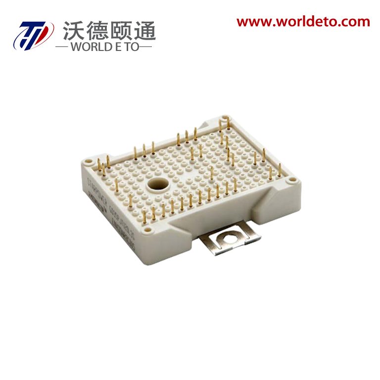 GD200TLQ120L3S,IGBT Module,3-level,STARPOWER