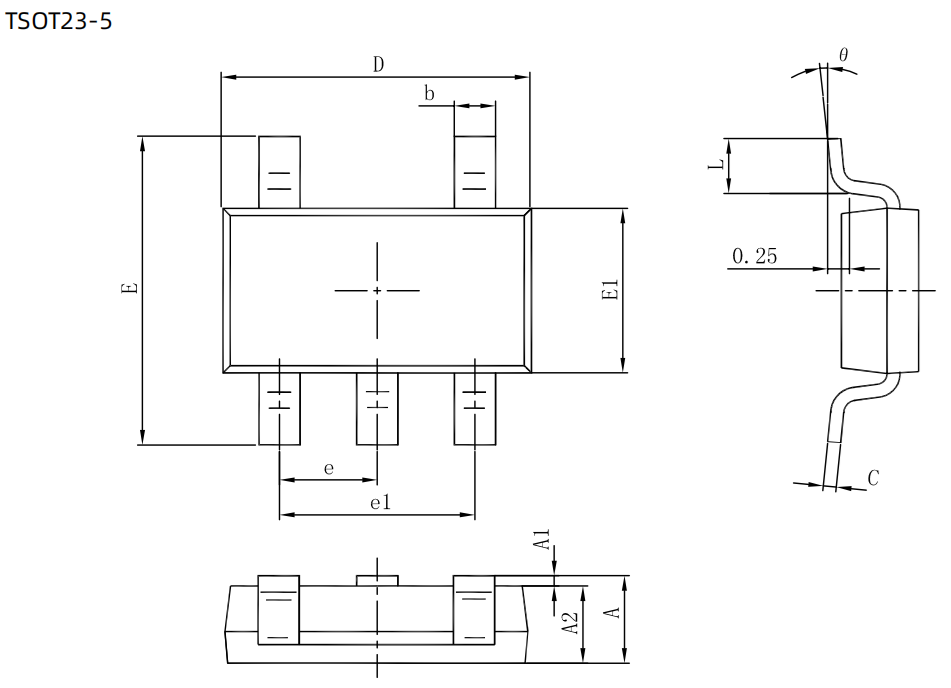 Precision Voltage Programming and Exceptional Flexibility