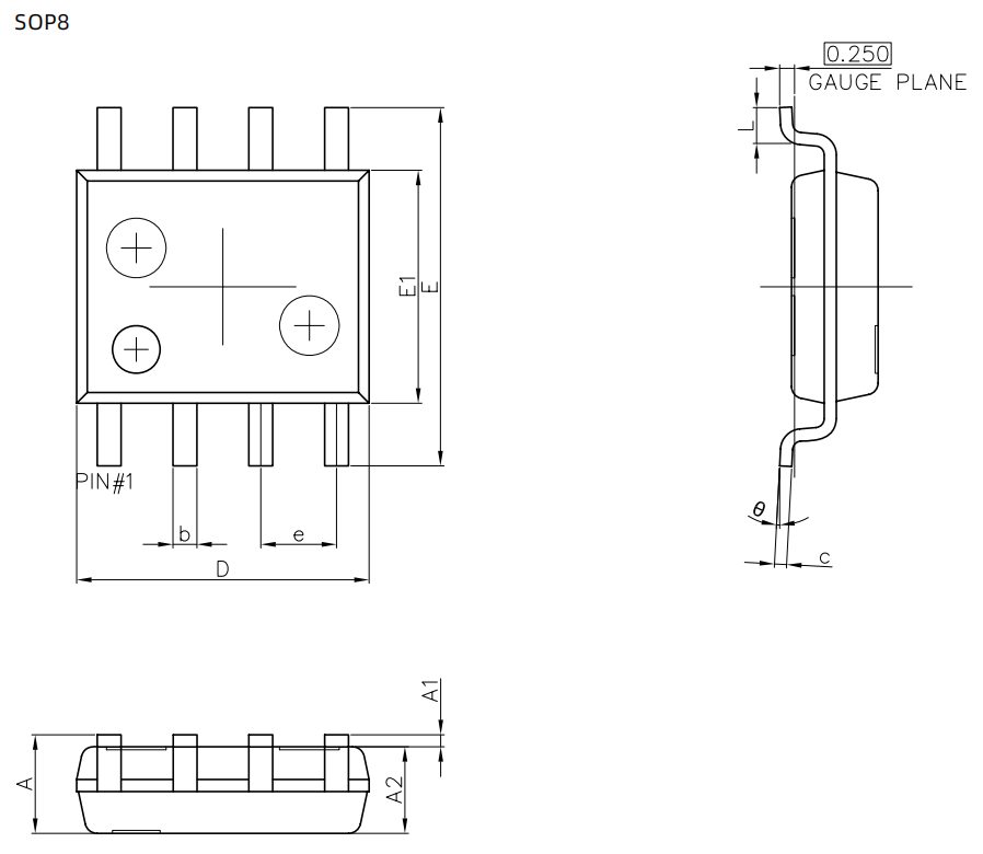 Unmatched Measurement Precision and Resolution
