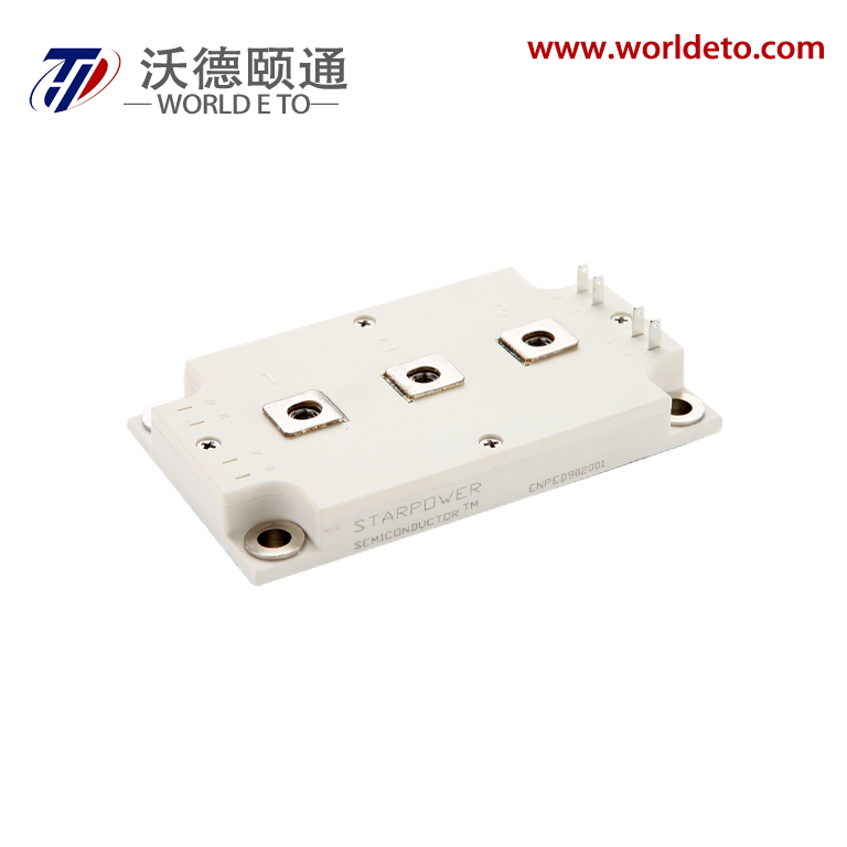 GD200HFT120B3S_G8,IGBT Module,STARPOWER