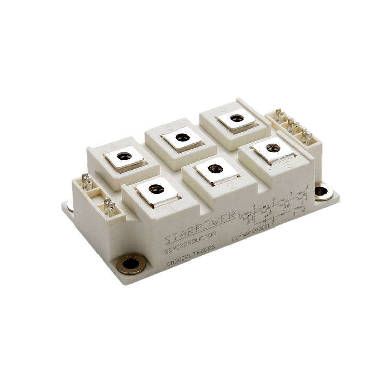 Hoge-Snelheidsschakel Prestatie