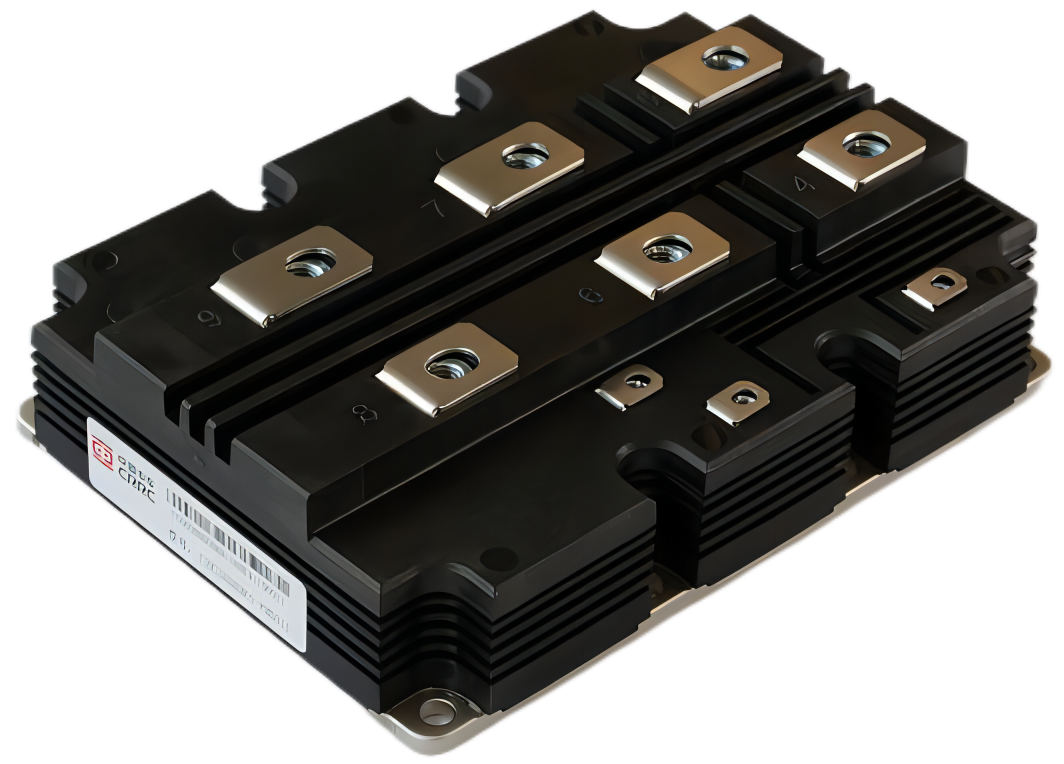 high voltage igbt 4500v 50a igbt die ultra low loss thin igbt die highly rugged spt design large soa passivation nitride plus polyimide551-2