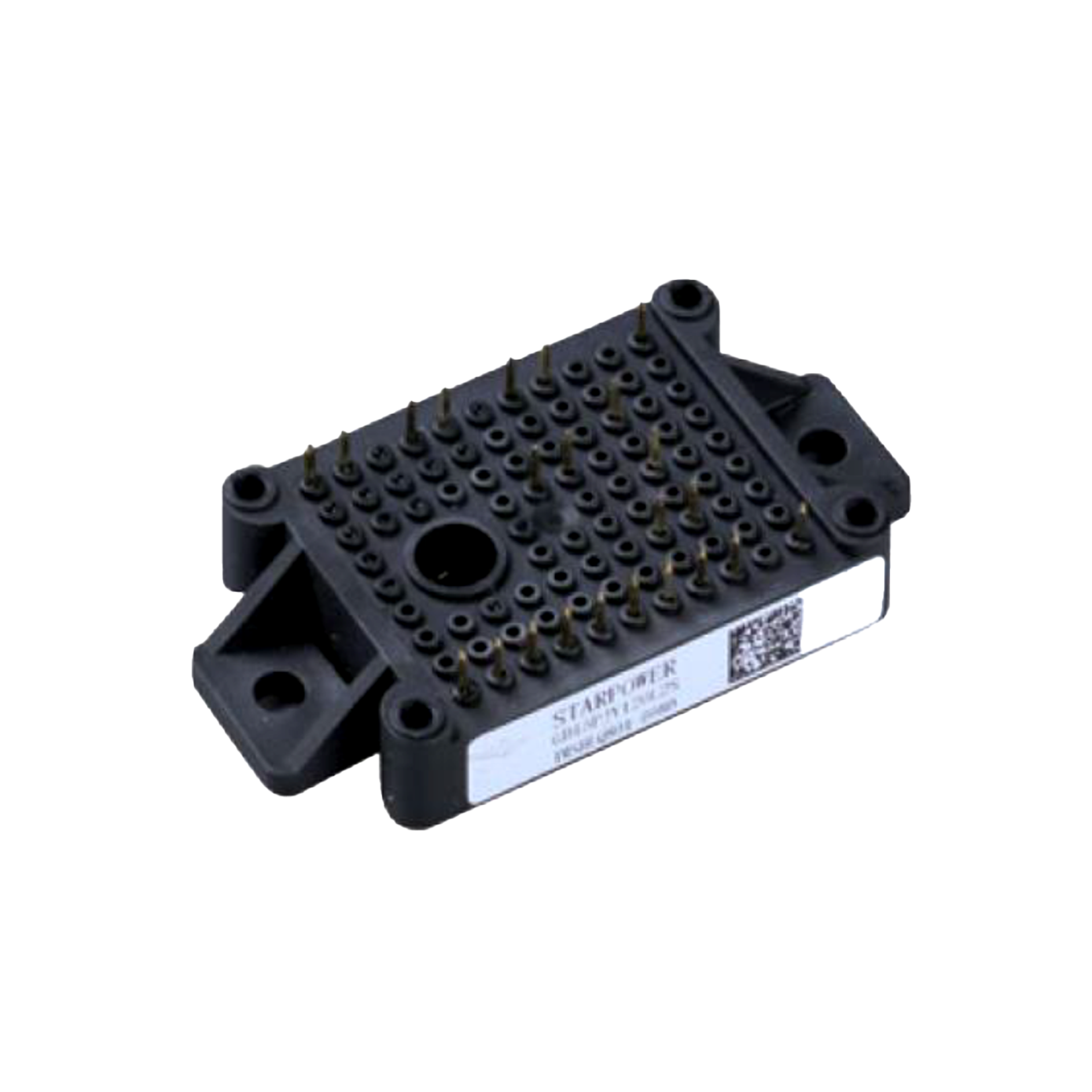 Uitzonderlijke betrouwbaarheid met geïntegreerde beveiligingssystemen