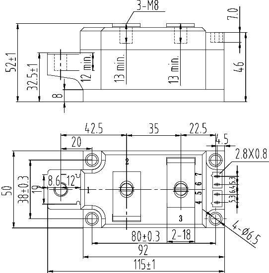 Robust Industrial-Grade Construction and Reliability