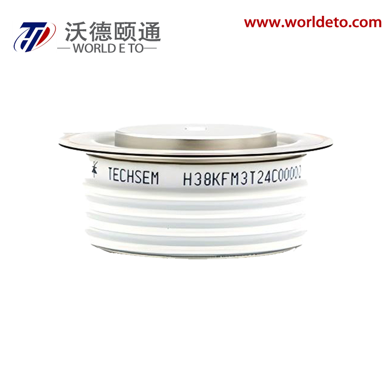 H38KFM,Non Symmetric Fast Turn-off Thyristor