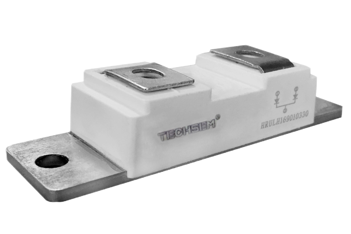 Superior Power Conversion Efficiency