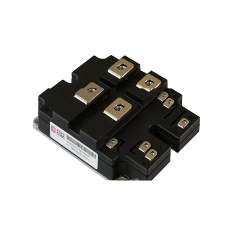 Superieure vermogensafhandeling en efficiëntieprestaties