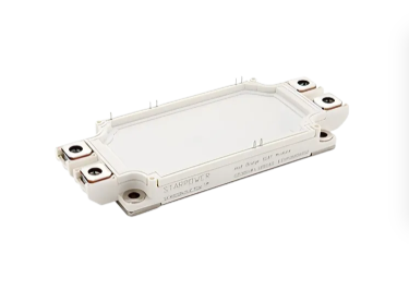 IGBT Modules: Enhancing Power and Efficiency in Industrial Settings
