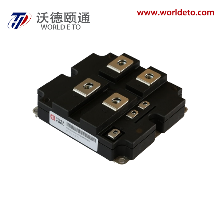 YMIF1000-33,IGBT Module,Single Switch IGBT,CRRC