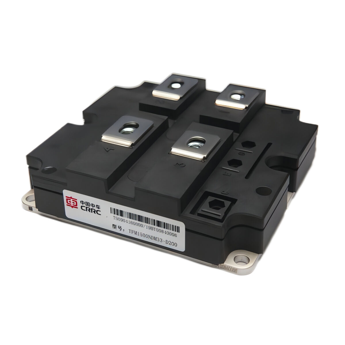 Advanced Semiconductor Technology for Superior Performance