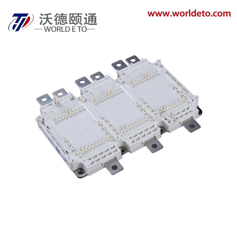 GD600HTA120P6HT,IGBT Module,1200V 600A,STARPOWER