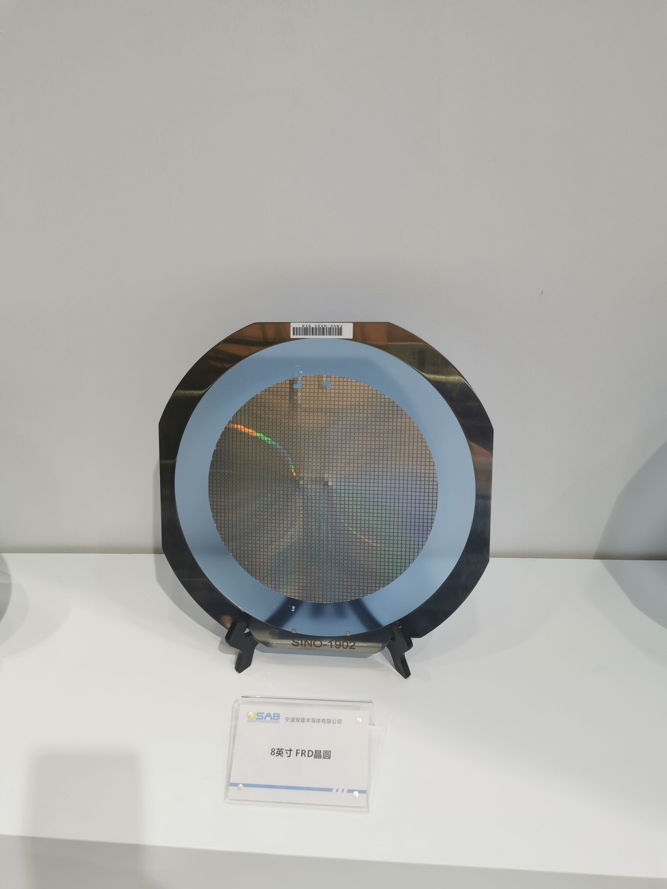 Superieure procescontrole en productienauwkeurigheid