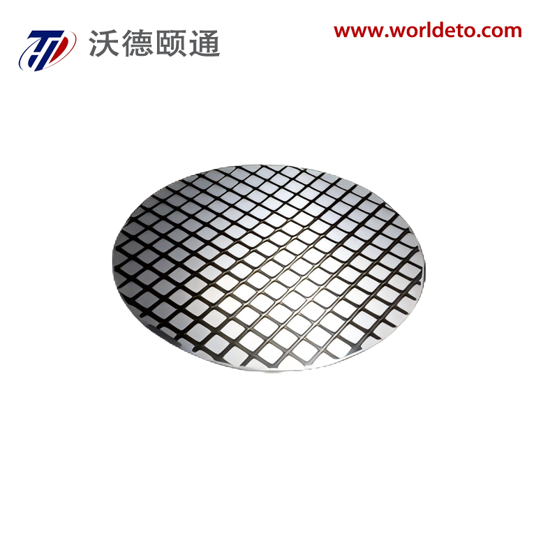 Geavanceerde technische prestaties en innovatietoegang