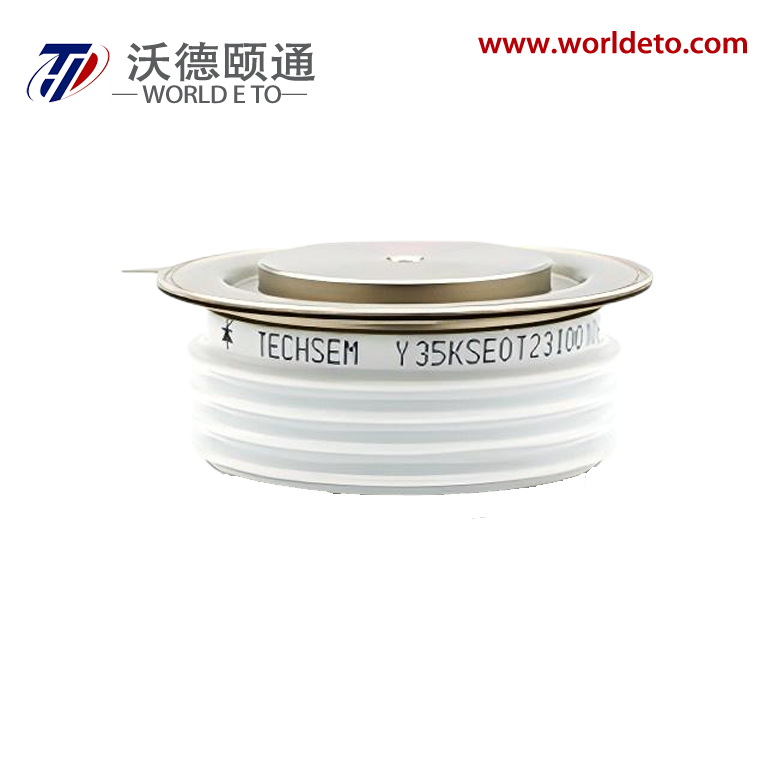 Y35KSE,Bi-Directional  Control  Thyristor 