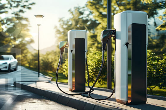 MOSFET ve IGBT’lerin şarj istasyonlarında uygulanması