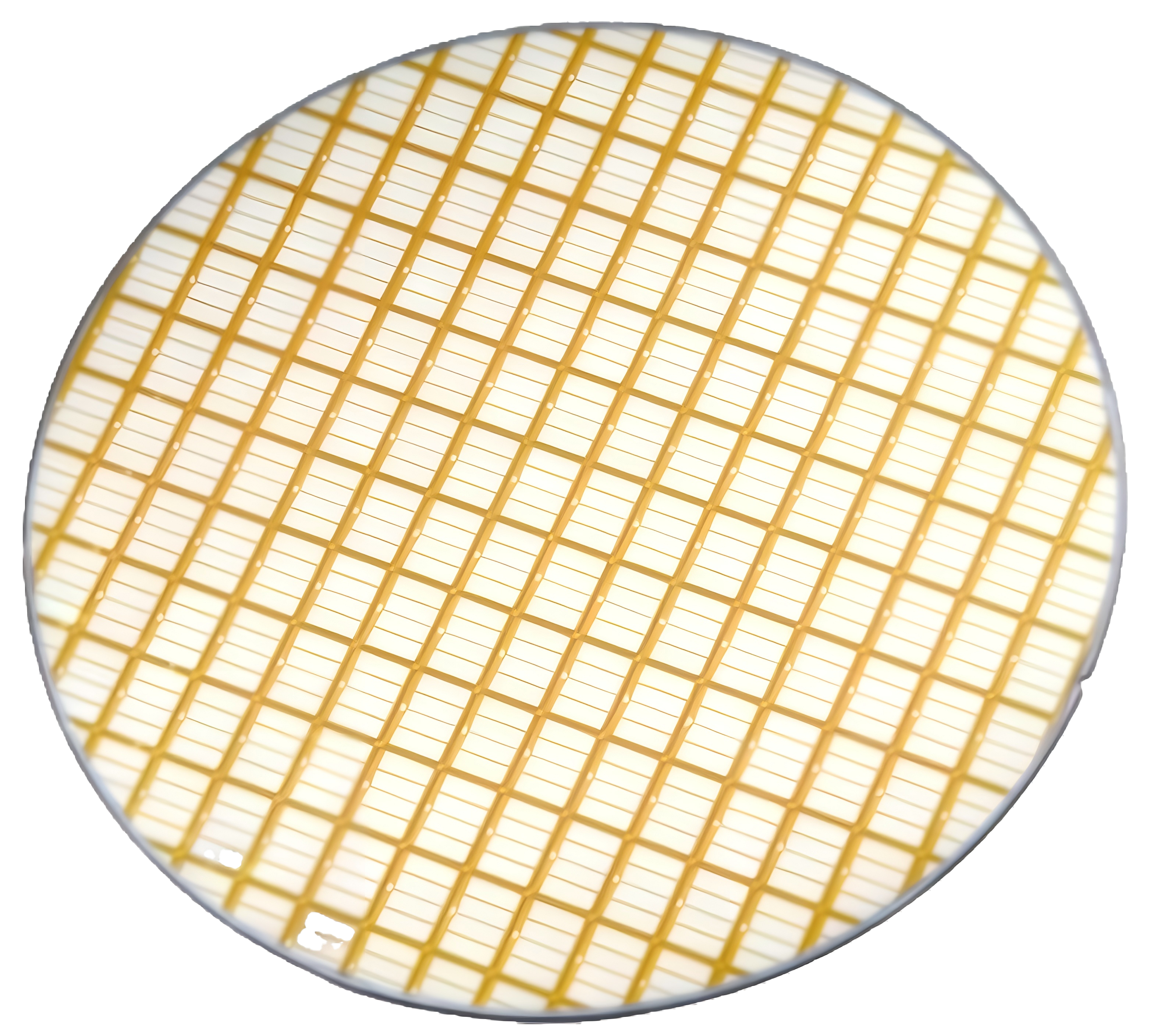 Maximale productie-efficiëntie via geoptimaliseerd oppervlak