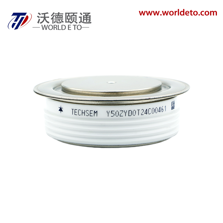 Y50ZYD,Soft Recovery Diode