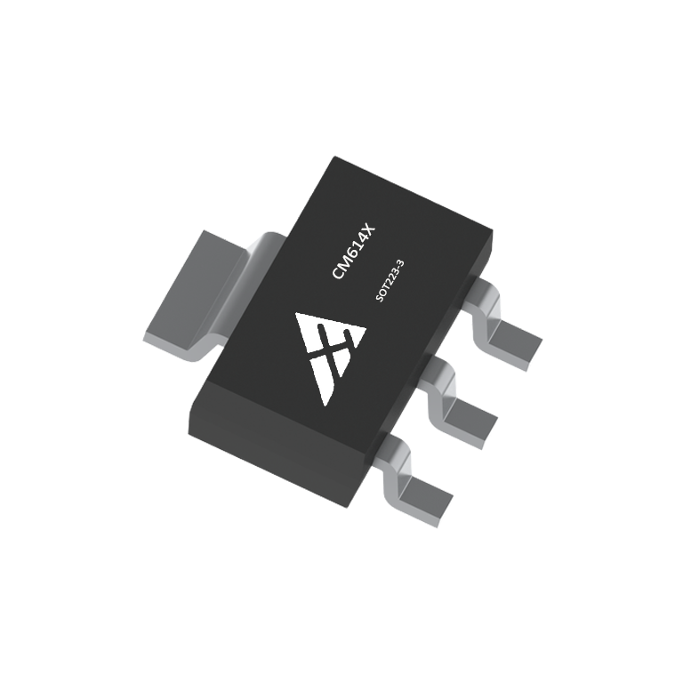 Advanced Power Supply Rejection and Fast Transient Response