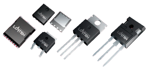 Ungewone stroomdraagcapaciteit met verbeterde betrouwbaarheid