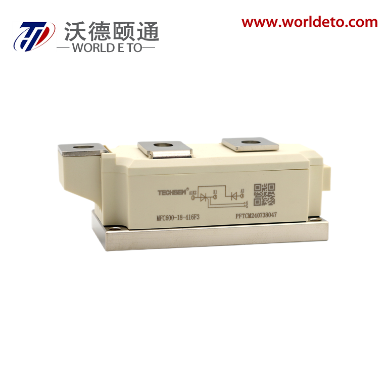 Comprehensive Protection and Reliability Features