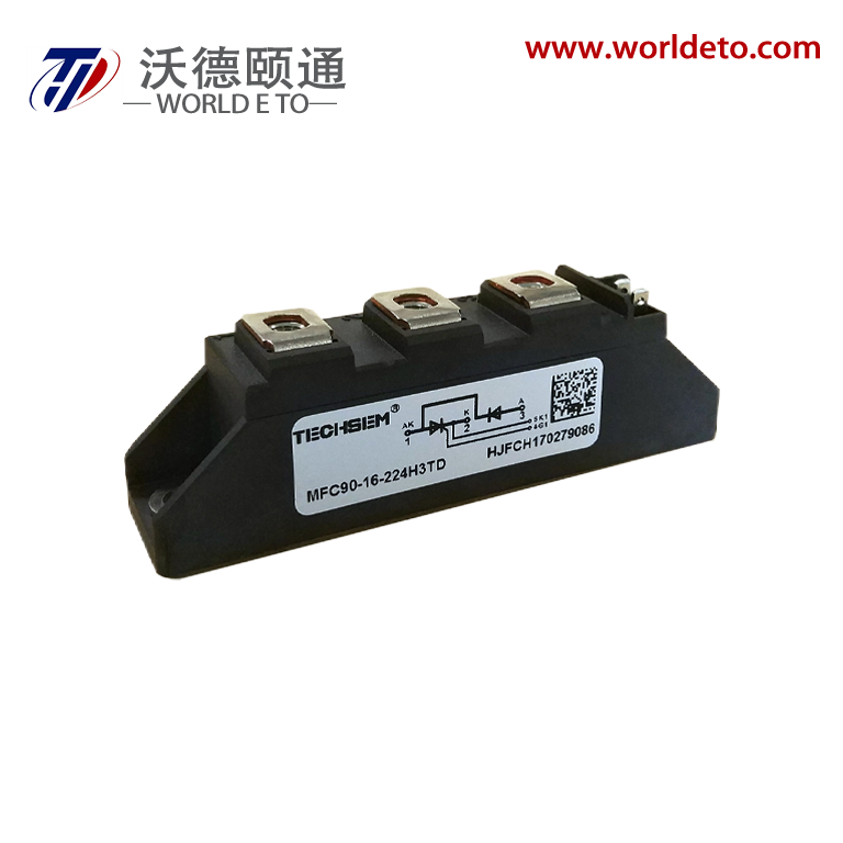 MFC90,Welding Thyristor rectifier module,Air cooling