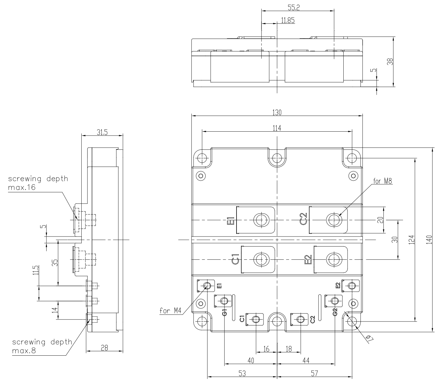 gd800hfl170c3sigbt modulestarpower-32