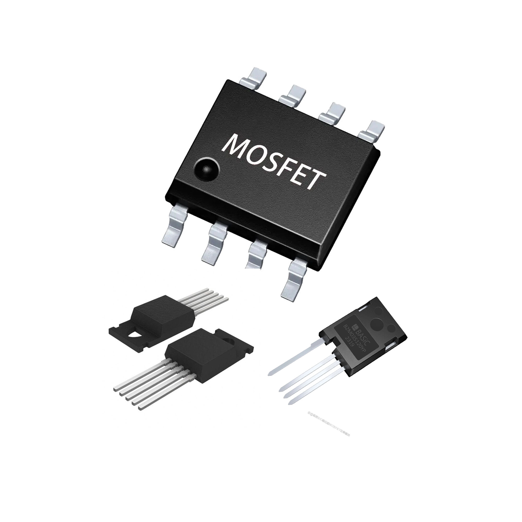 Probleemoplossing bij MOSFET-oververhitting: oplossingen voor verbeterde warmteafvoer in compacte ontwerpen