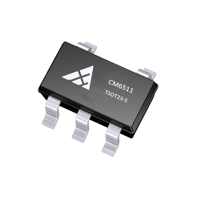 Exceptional Noise Performance for Sensitive Applications