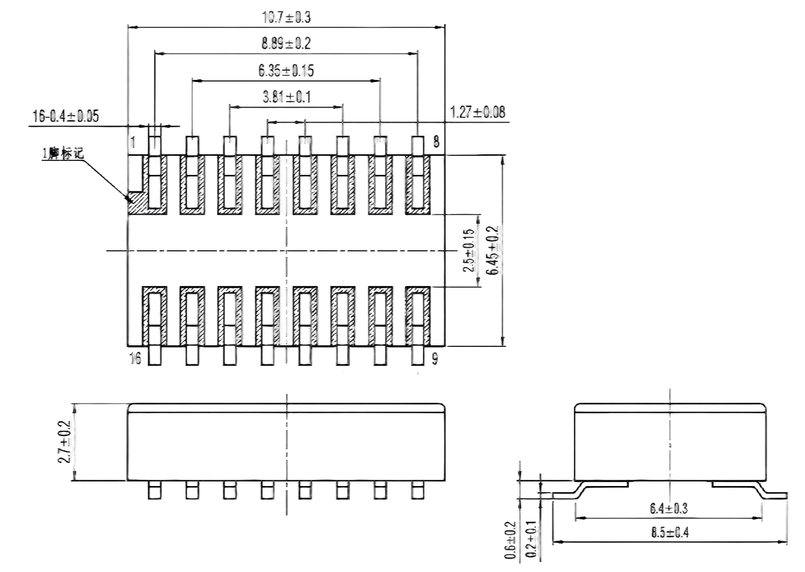 80v four normally open outputs4a photo mos relay for defense aerospace automation control ignition control-0