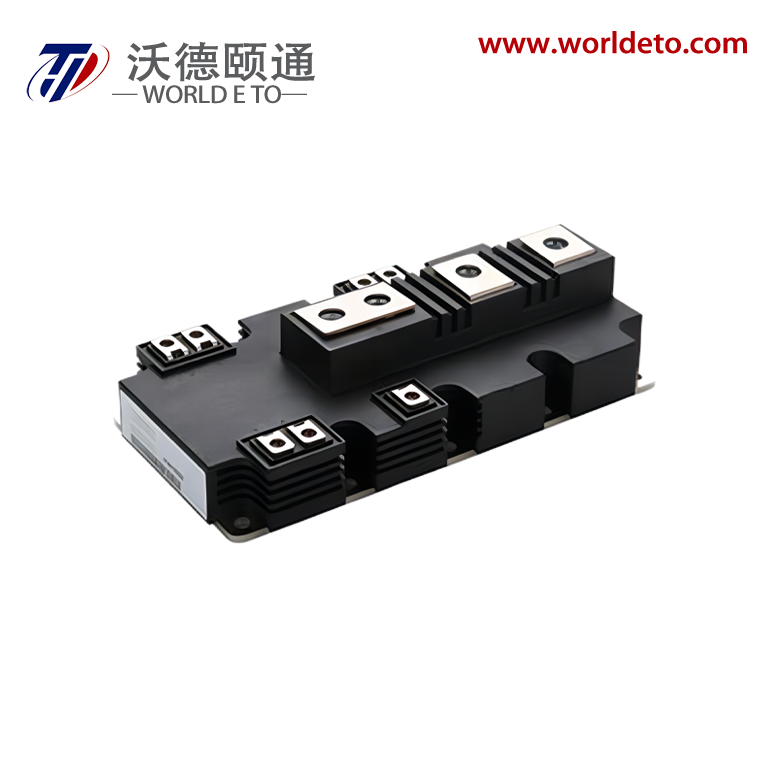 GD650HFX170P1S,IGBT Модуль,STARPOWER  